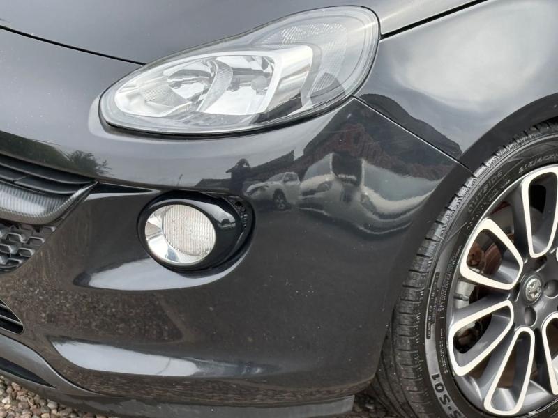 Vauxhall Adam