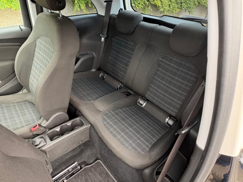 Vauxhall Adam