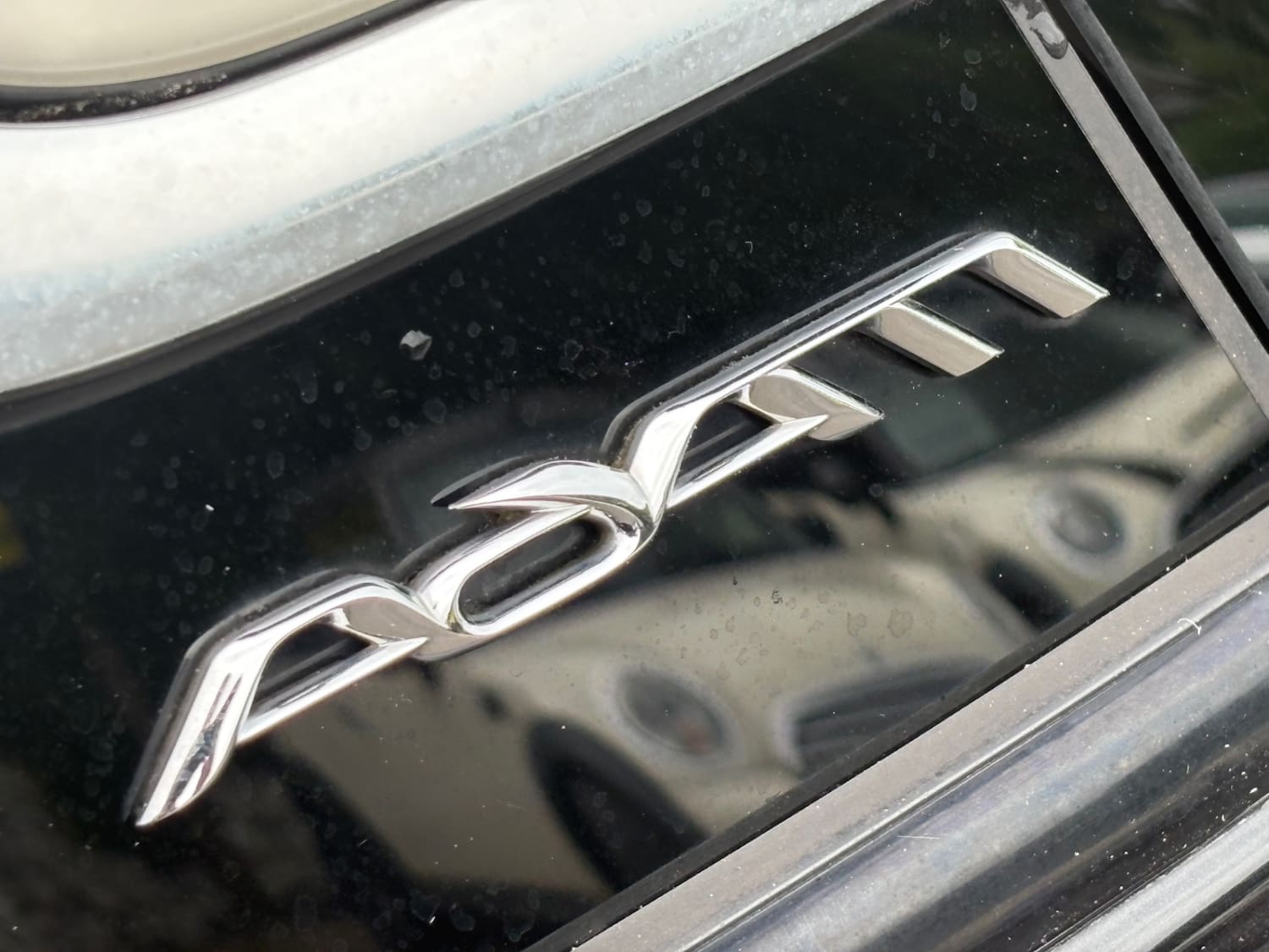 Vauxhall Adam