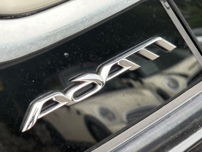 Vauxhall Adam