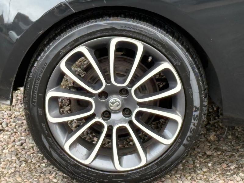 Vauxhall Adam