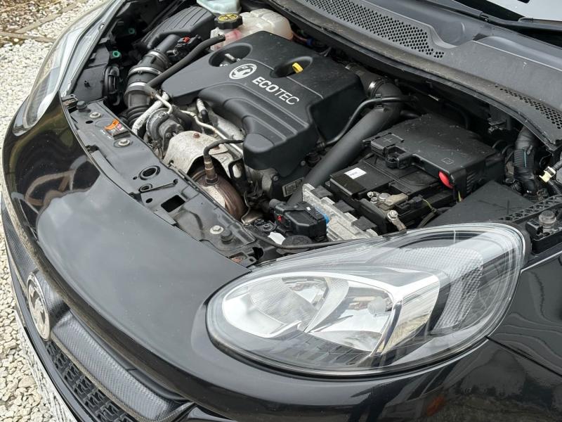 Vauxhall Adam