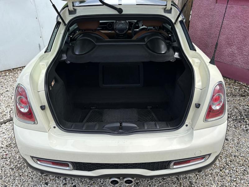 Mini Coupe