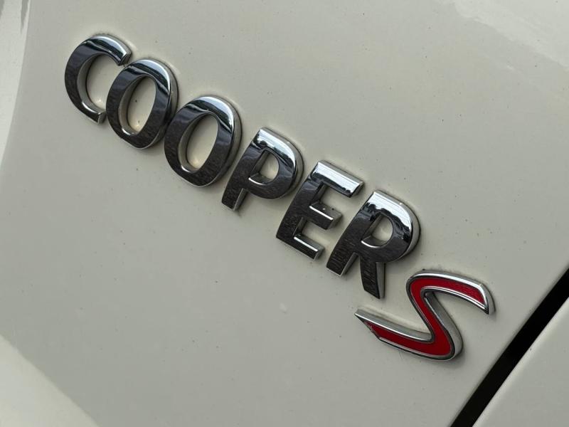 Mini Coupe