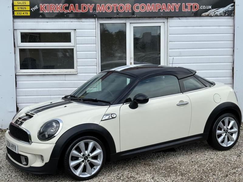 Mini Coupe