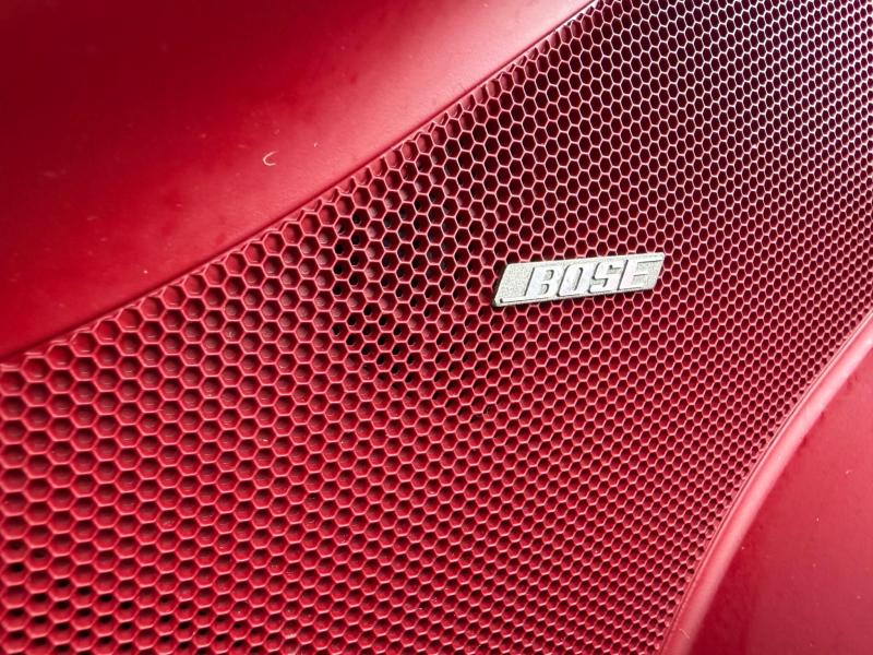 Porsche 718 Boxster