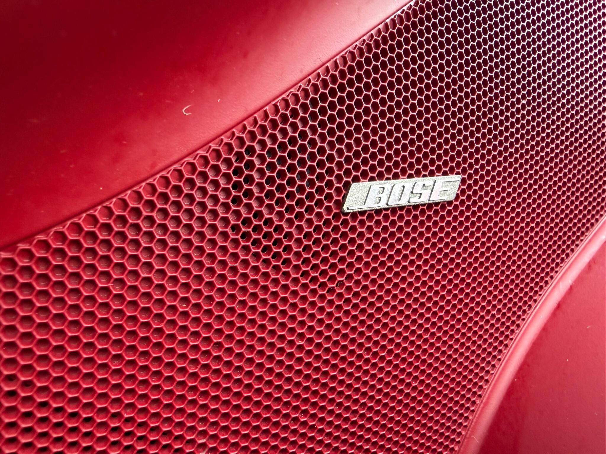 Porsche 718 Boxster