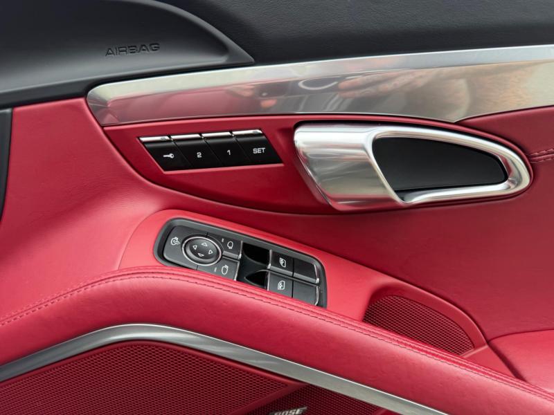 Porsche 718 Boxster