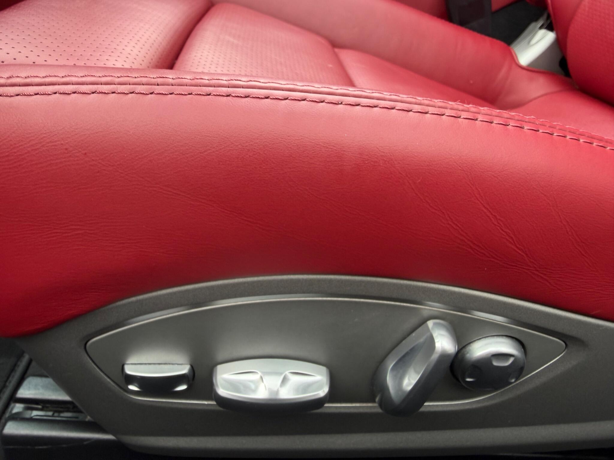 Porsche 718 Boxster
