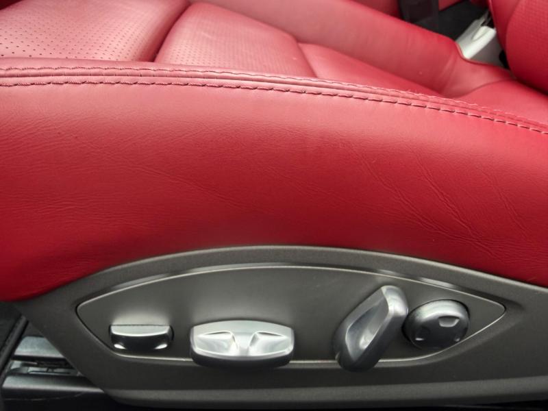 Porsche 718 Boxster