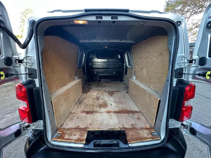 Citroen Dispatch