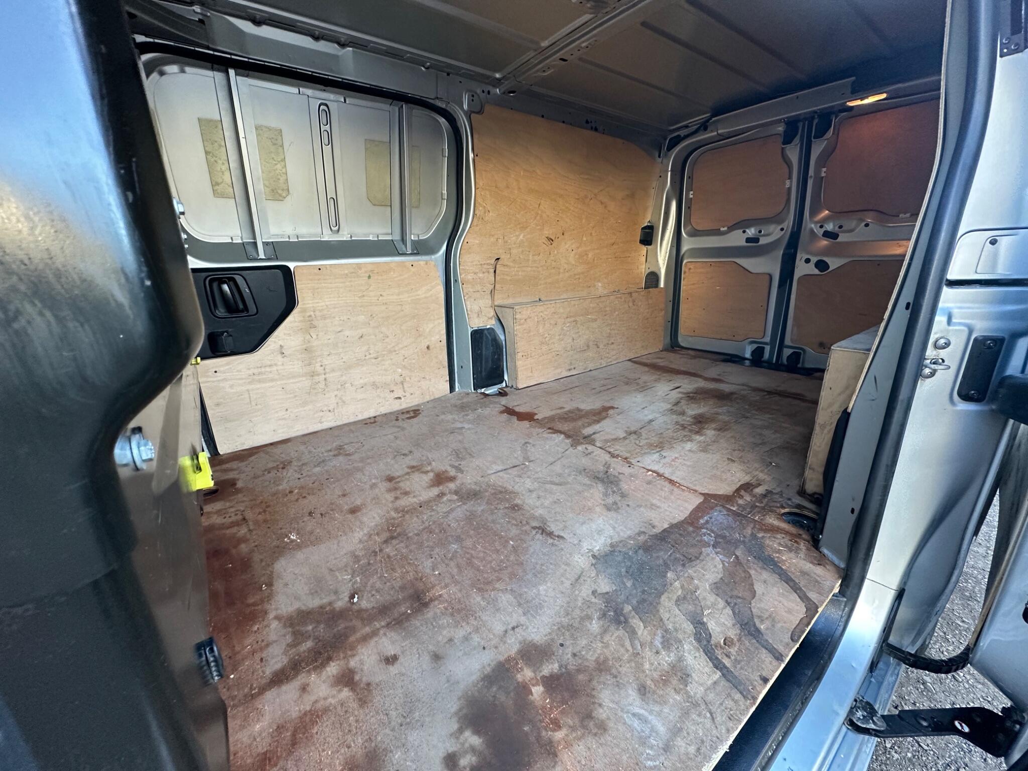 Citroen Dispatch
