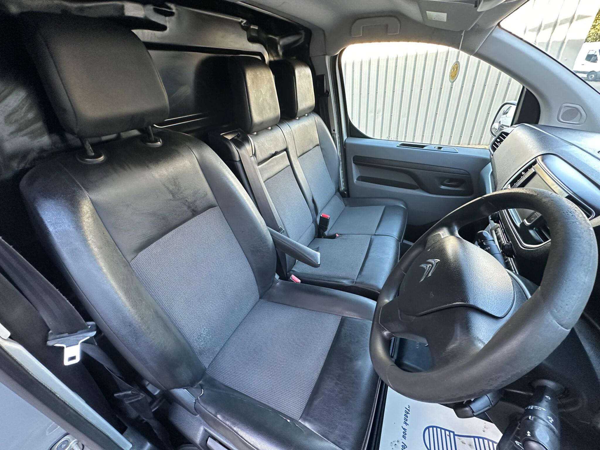 Citroen Dispatch