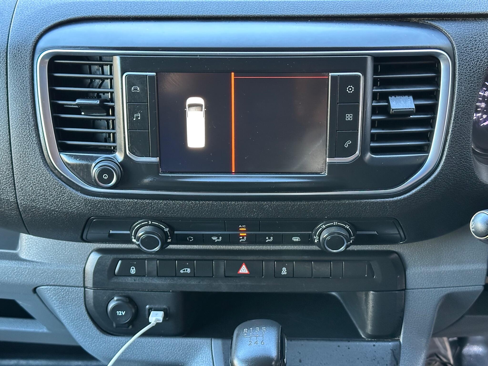 Citroen Dispatch