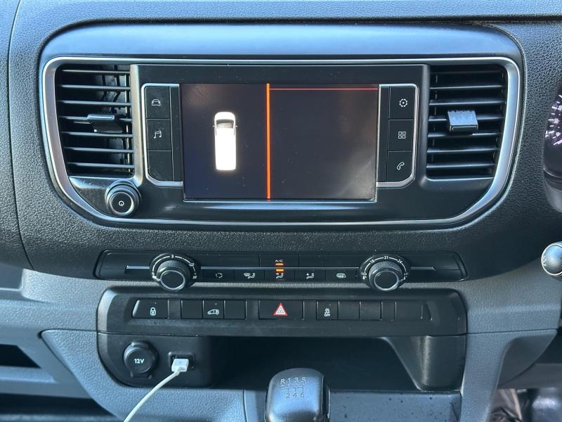 Citroen Dispatch