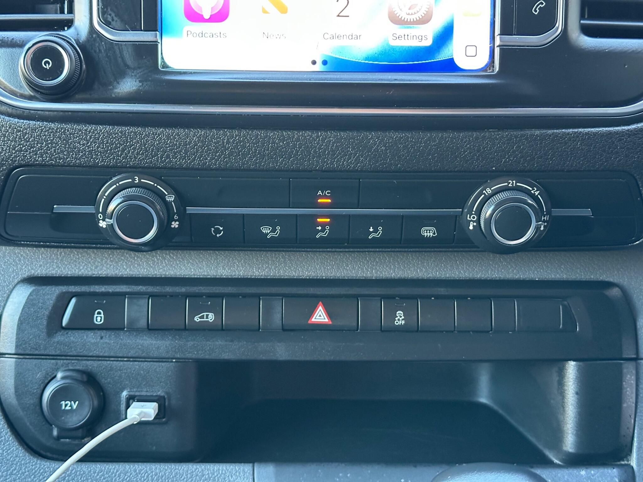 Citroen Dispatch