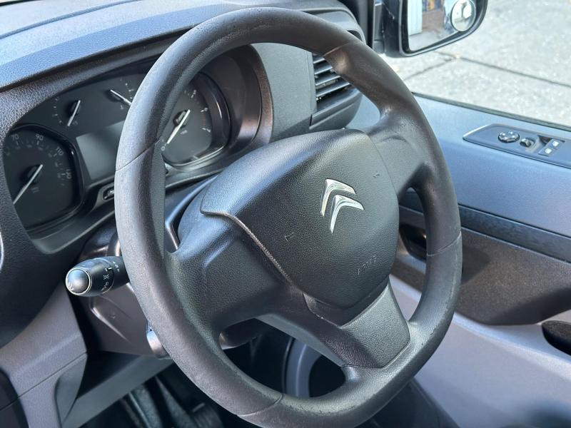 Citroen Dispatch