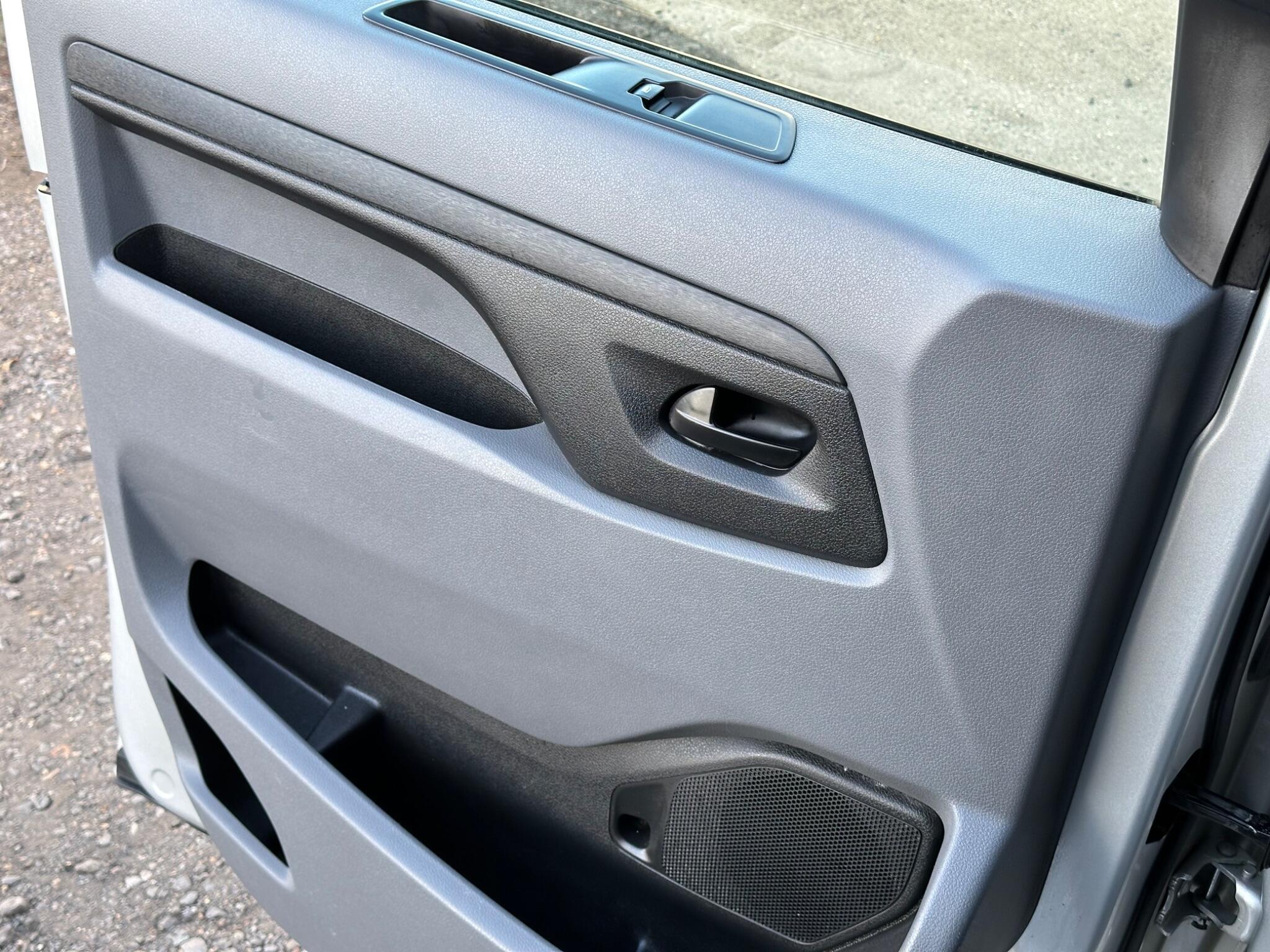 Citroen Dispatch