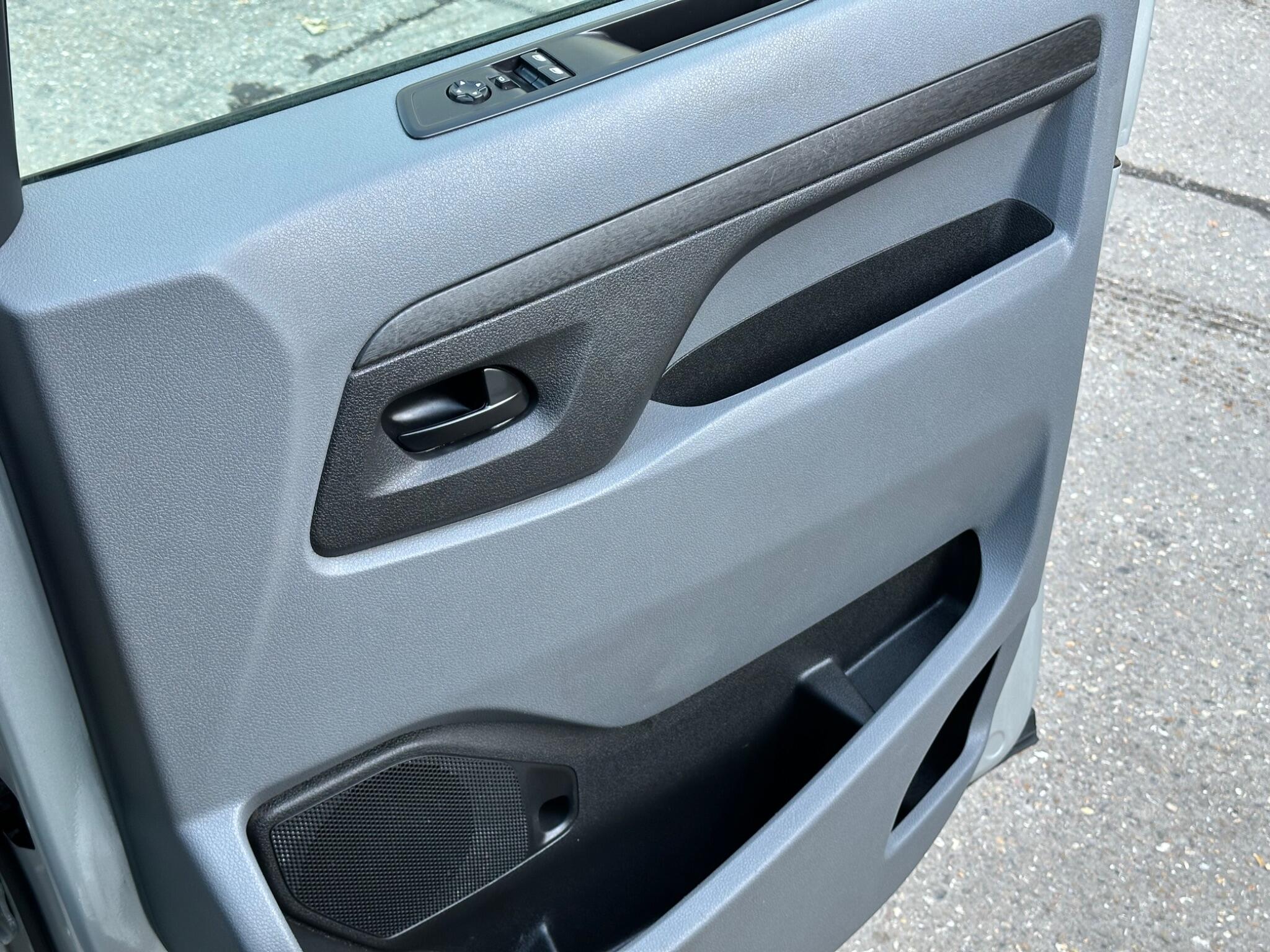 Citroen Dispatch