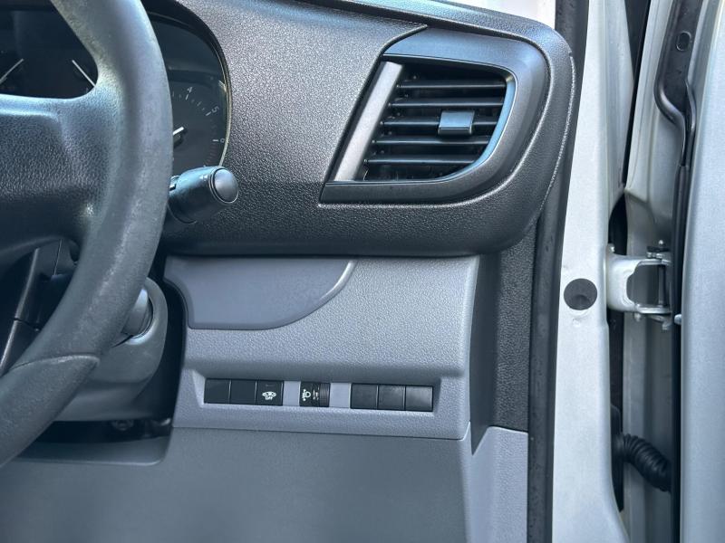 Citroen Dispatch