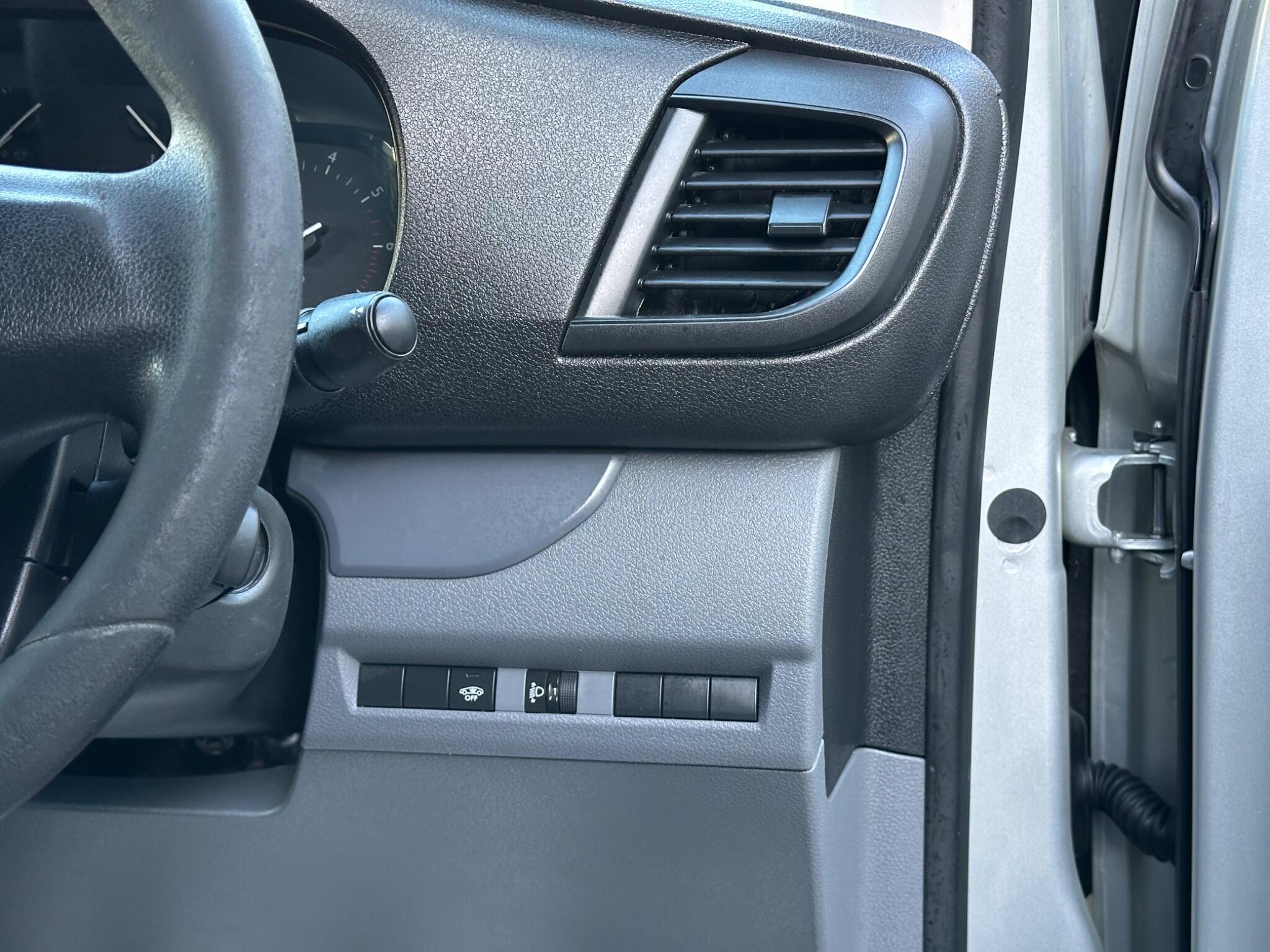 Citroen Dispatch