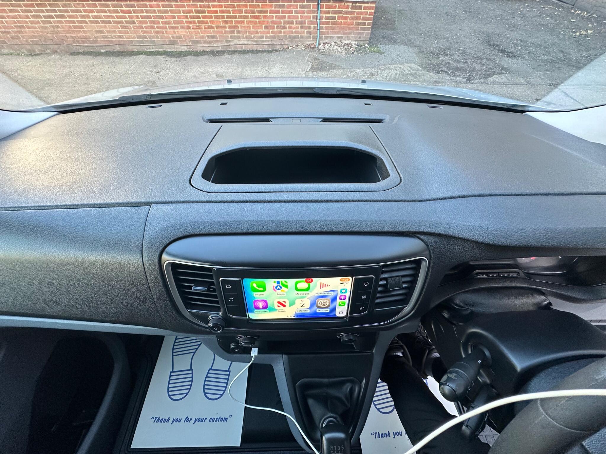 Citroen Dispatch