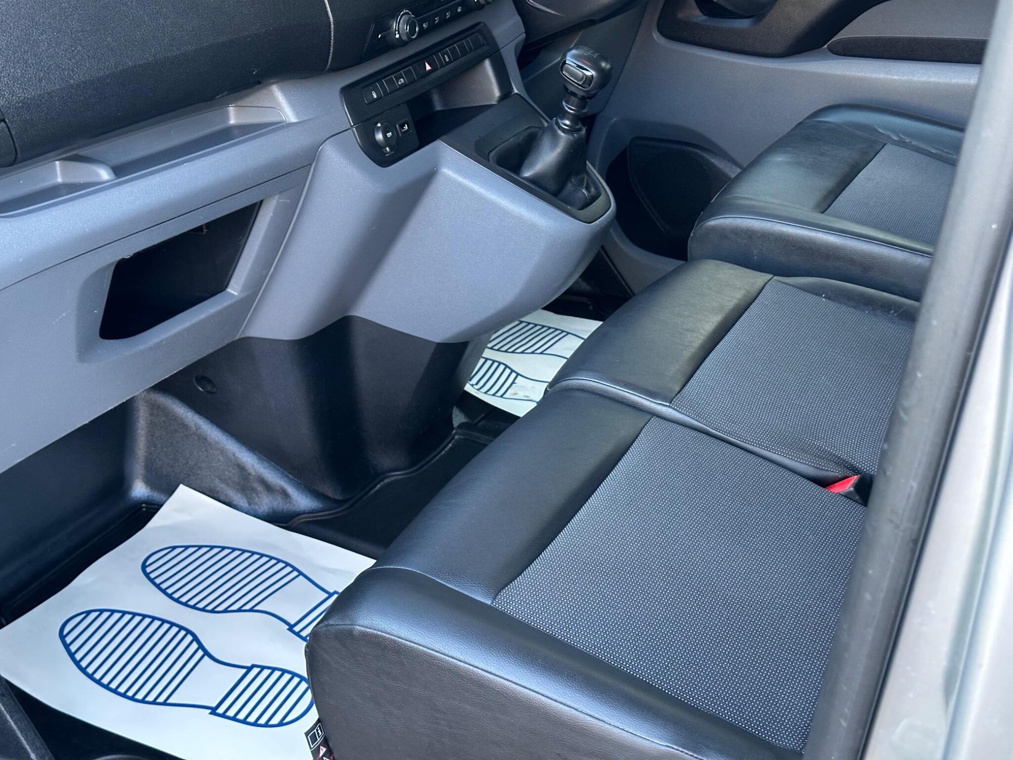 Citroen Dispatch