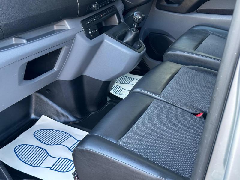 Citroen Dispatch