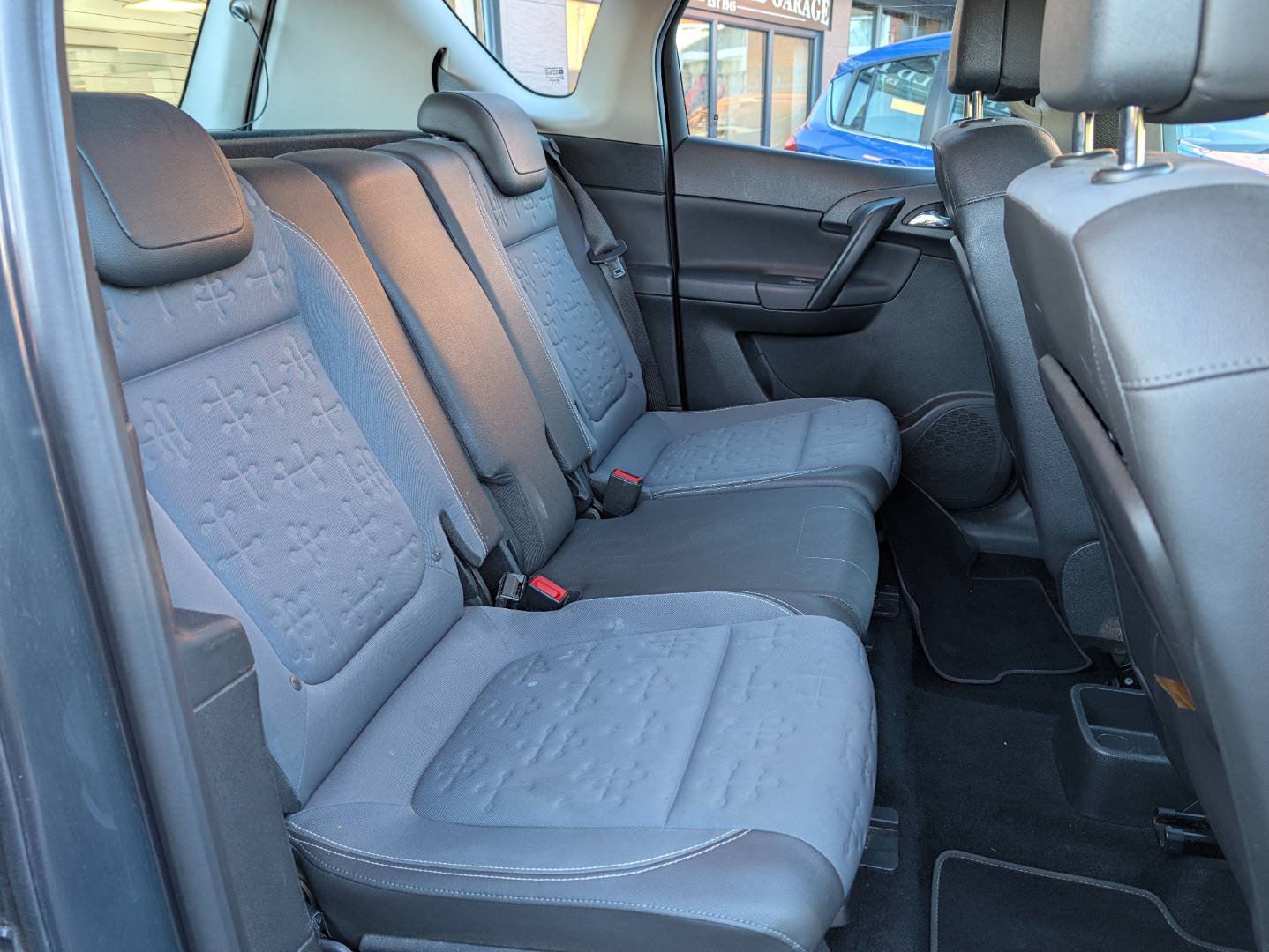 Vauxhall Meriva