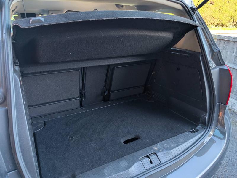 Vauxhall Meriva