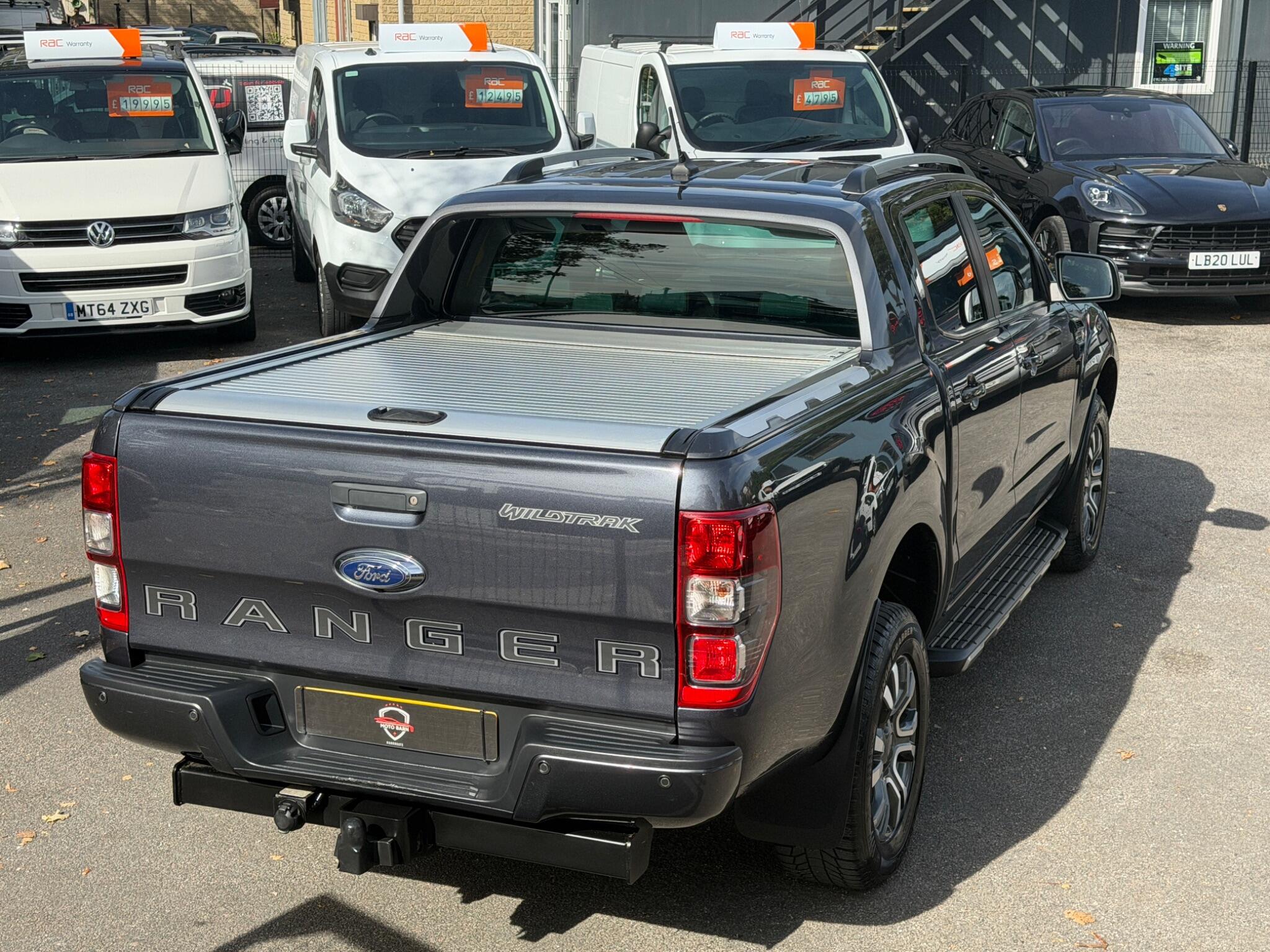 Ford Ranger