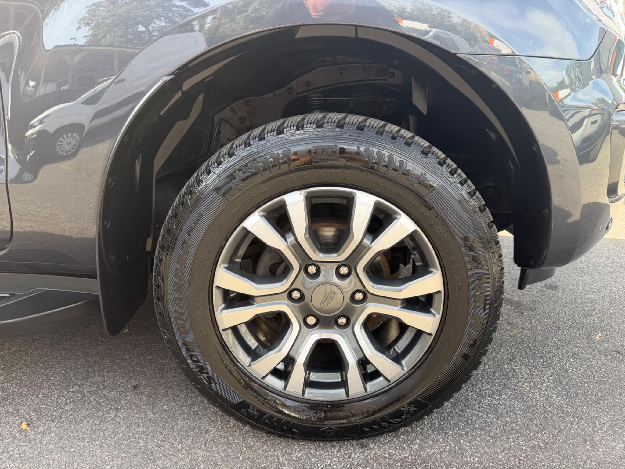 Ford Ranger