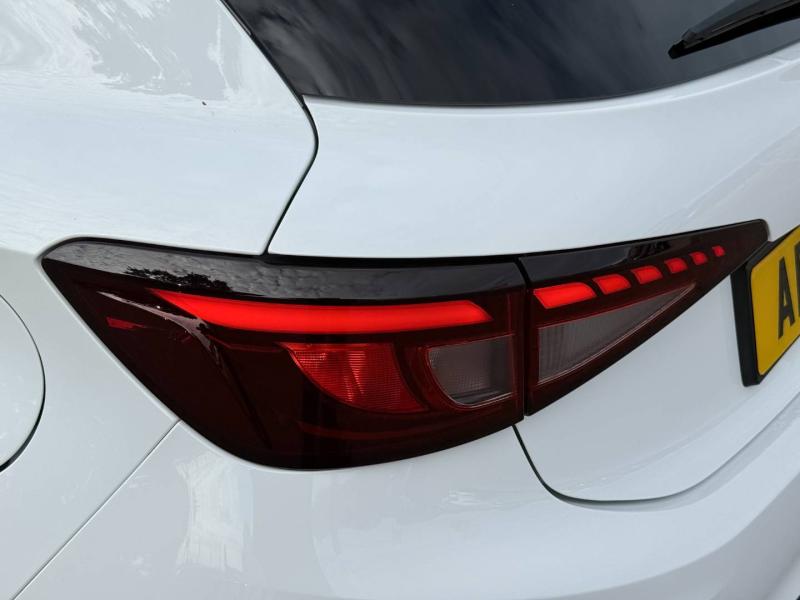 MG MG3 Hybrid+