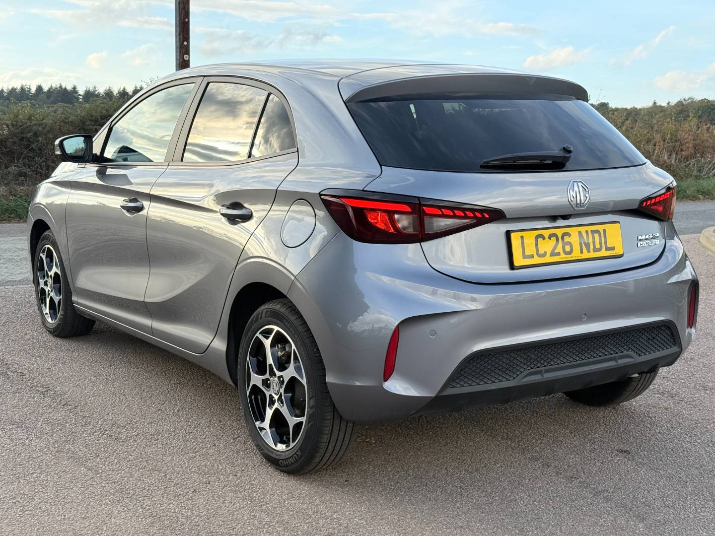 MG 3