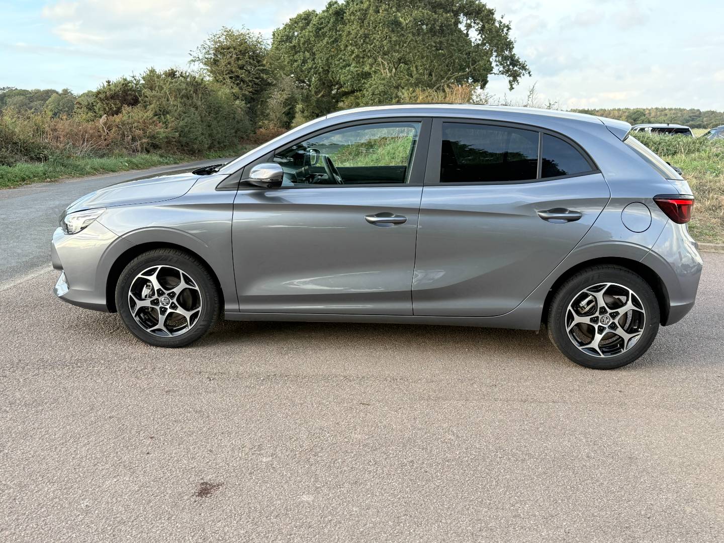 MG 3