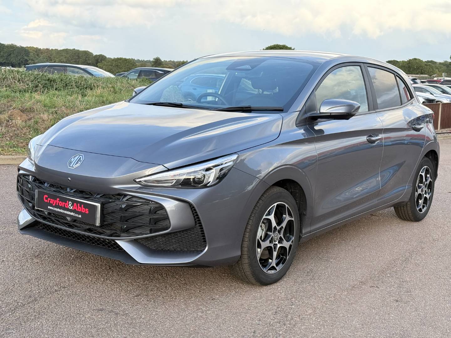 MG 3