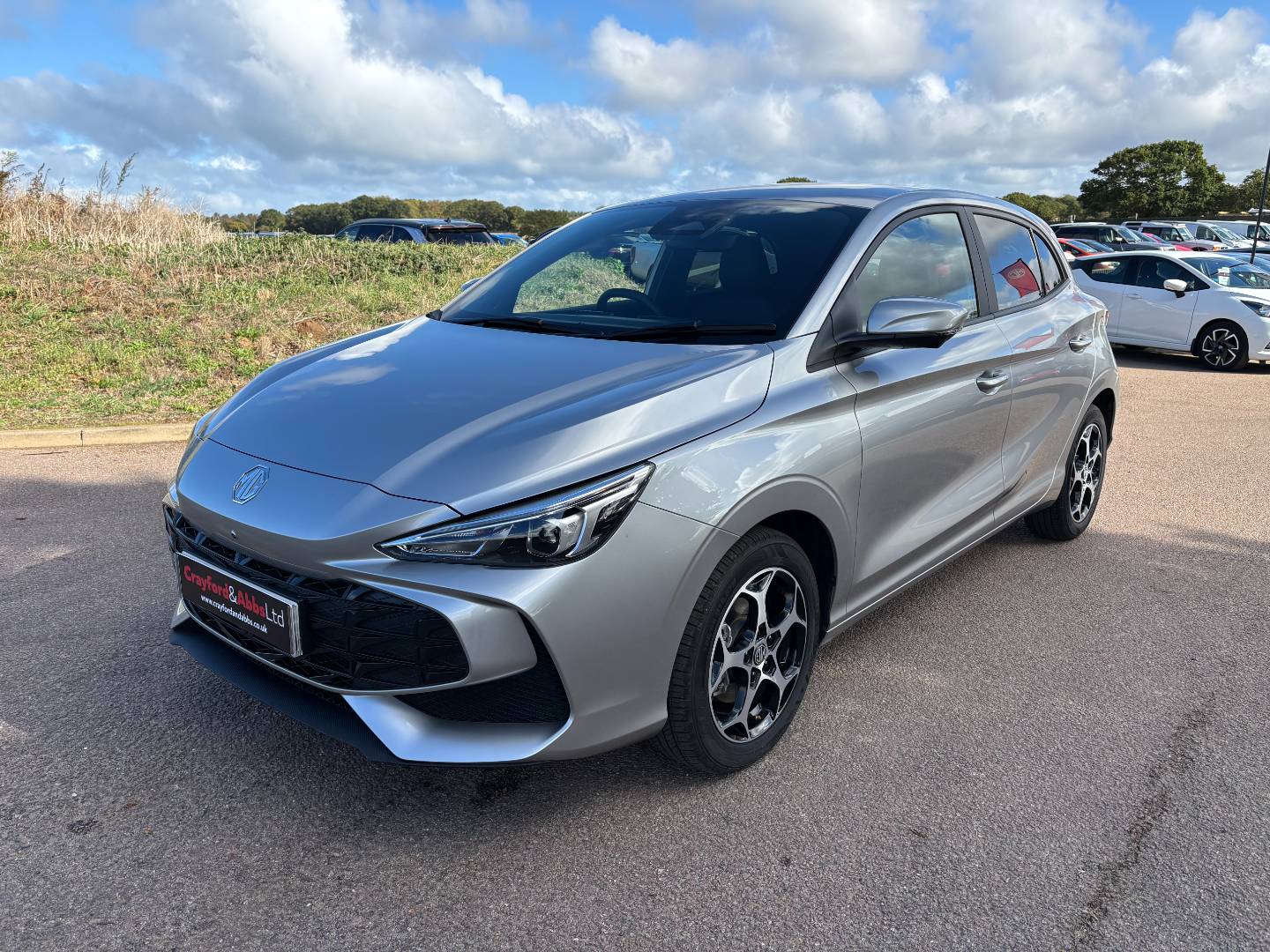 MG 3