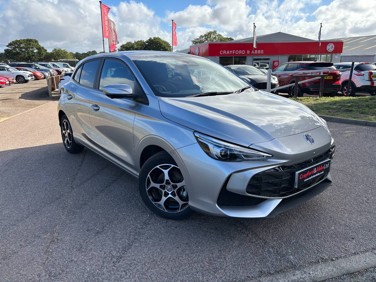 MG 3