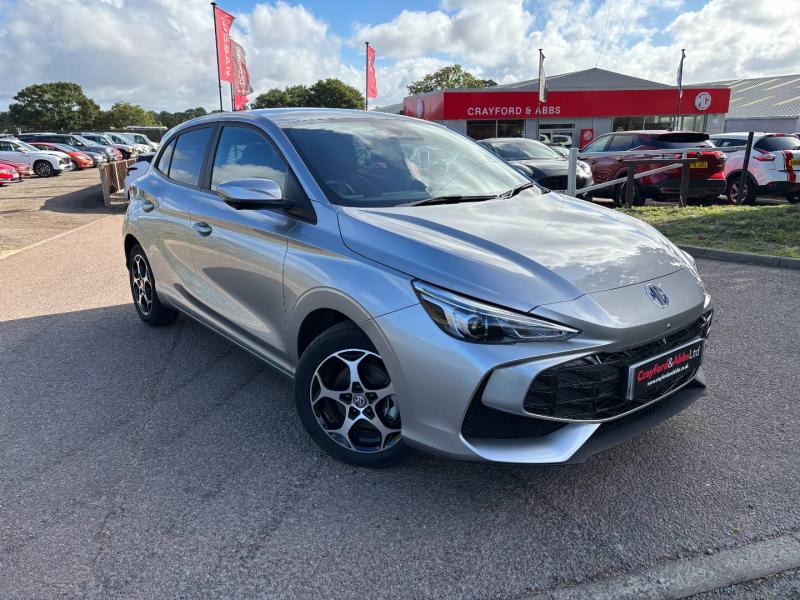 MG 3