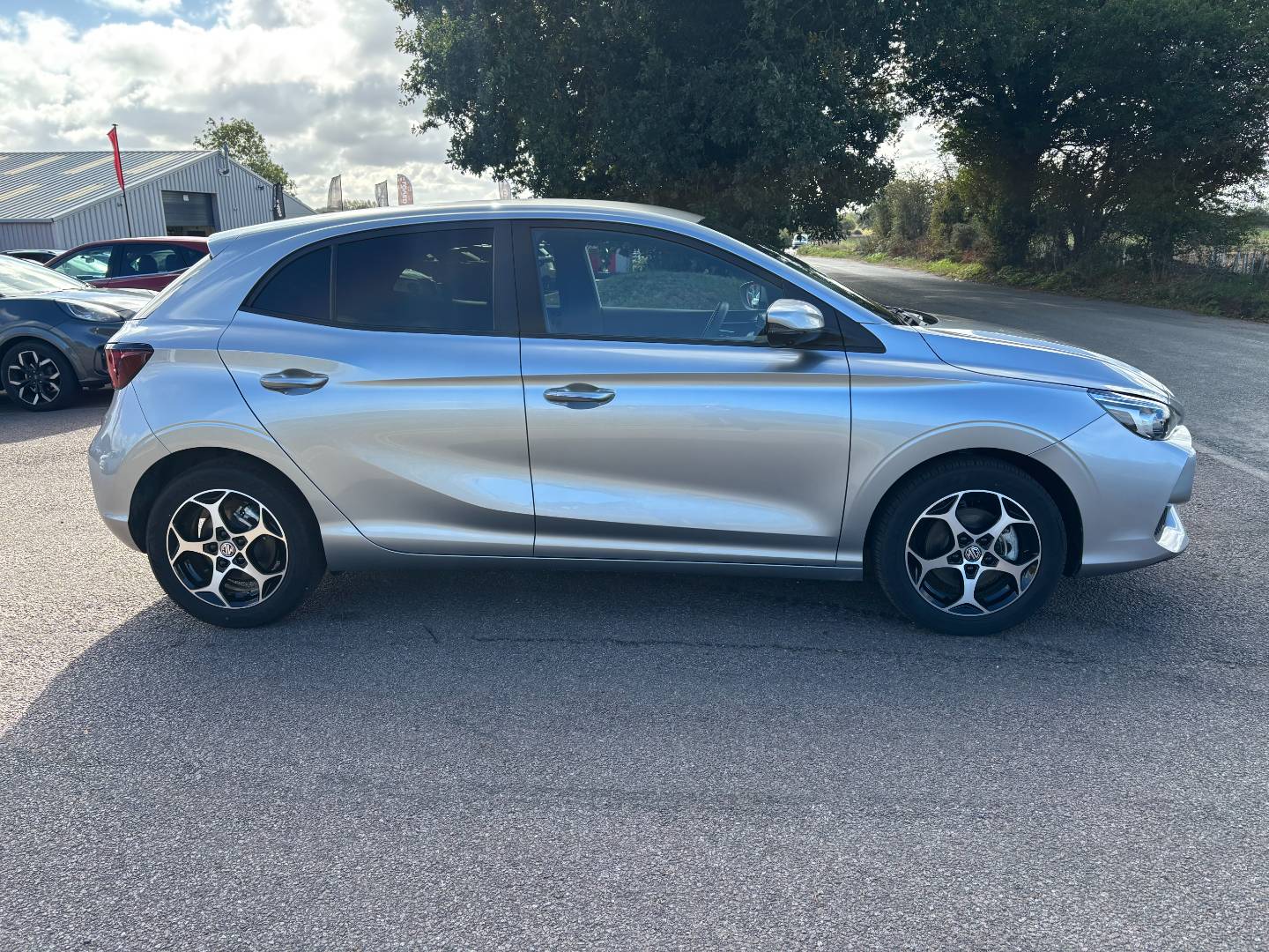 MG 3