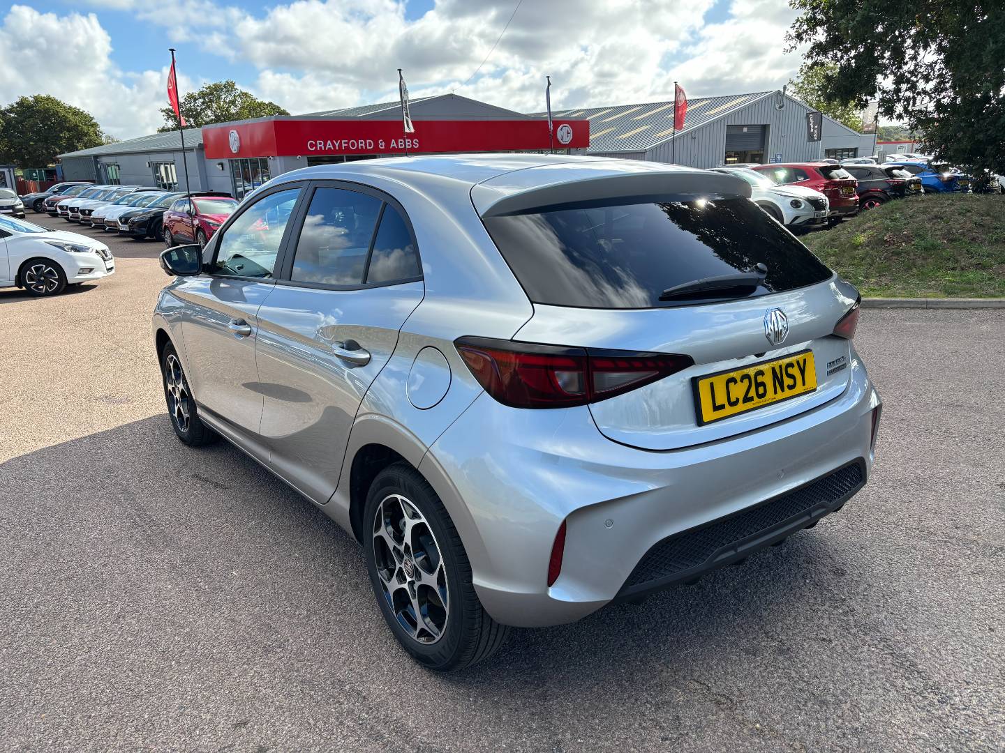 MG 3