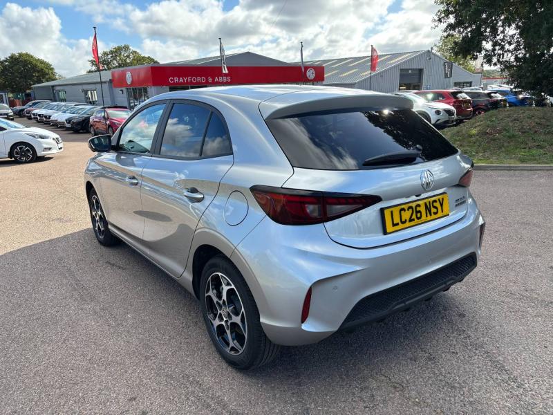 MG 3