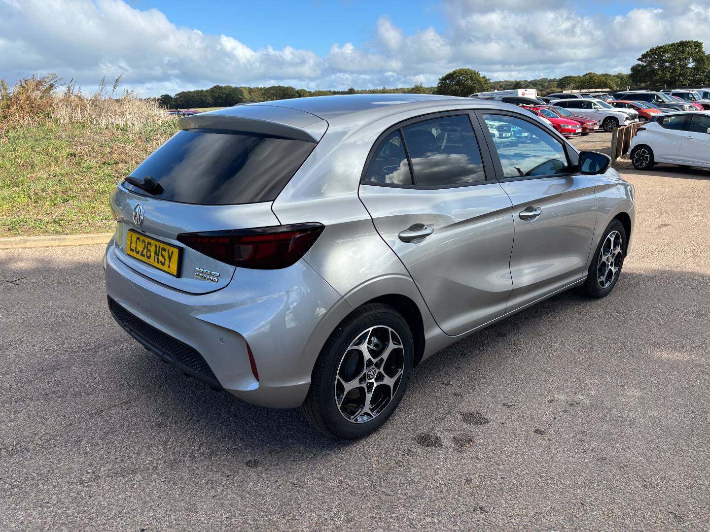 MG 3