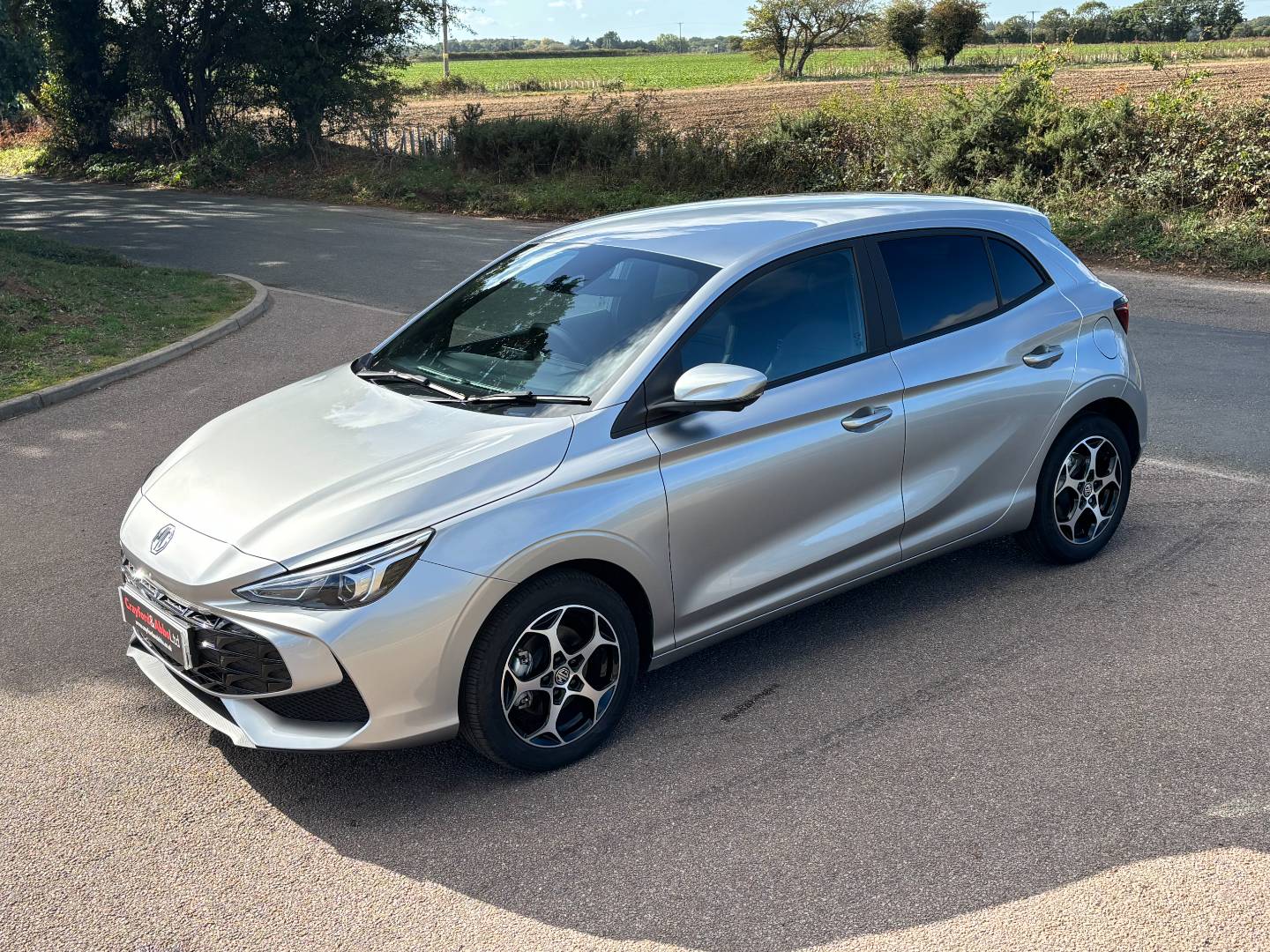 MG 3