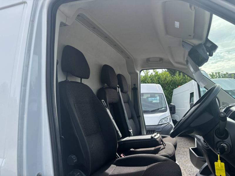 Citroen Relay
