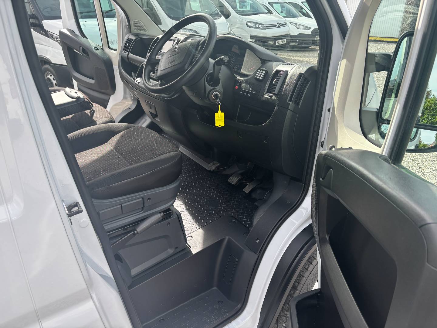 Citroen Relay