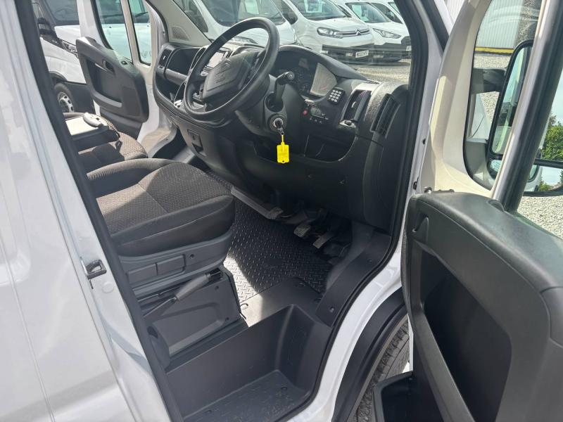 Citroen Relay