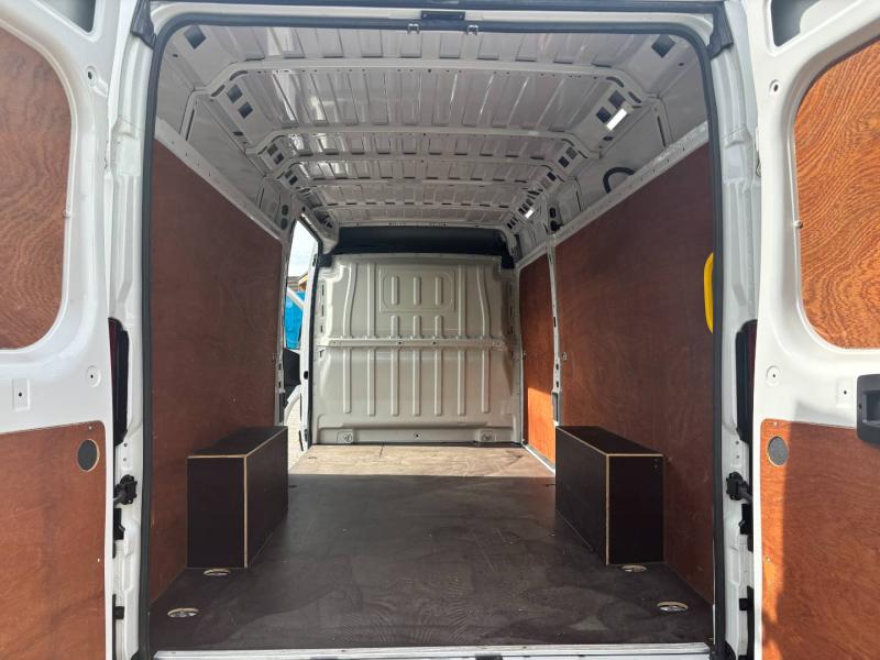 Citroen Relay