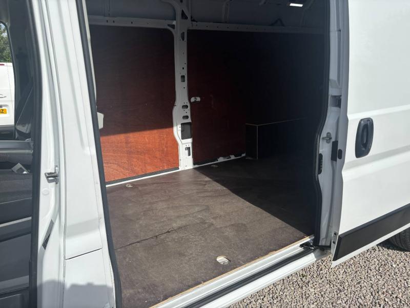 Citroen Relay