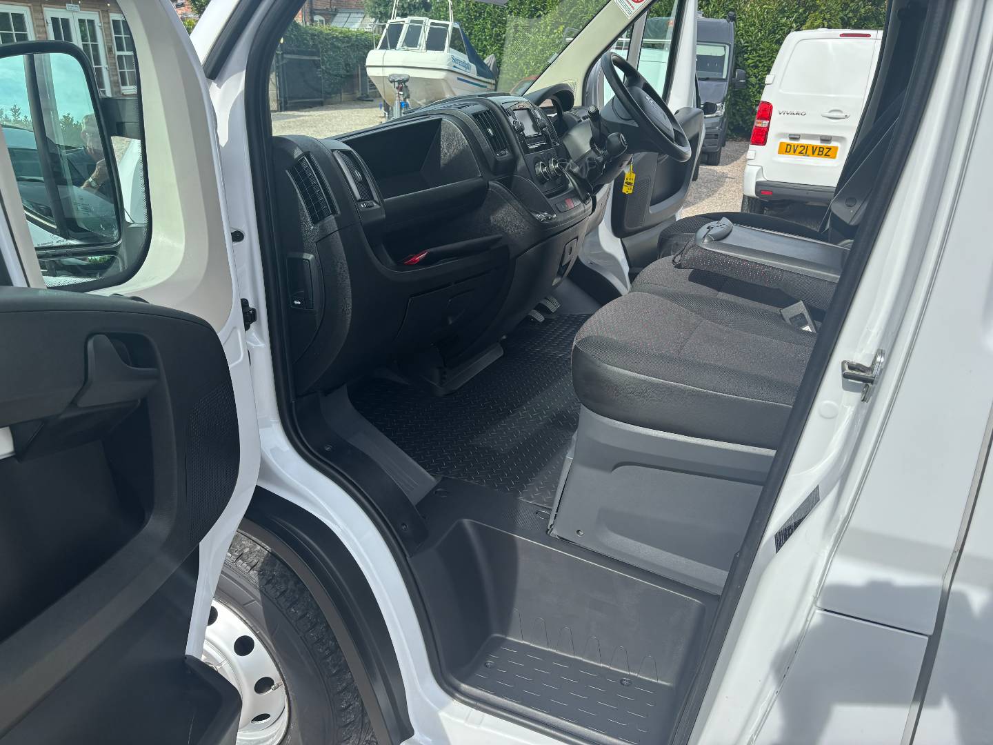 Citroen Relay